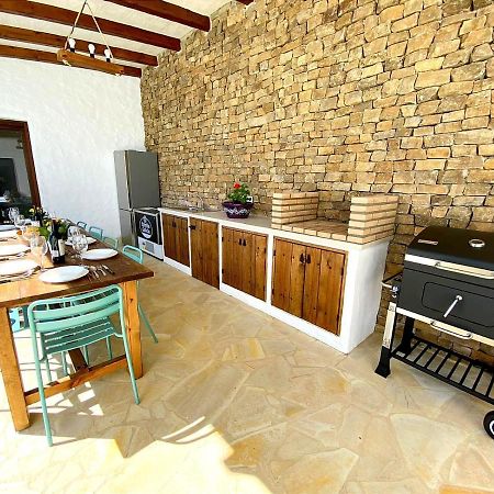 Galdana Villa Chiclana de la Frontera Eksteriør bilde
